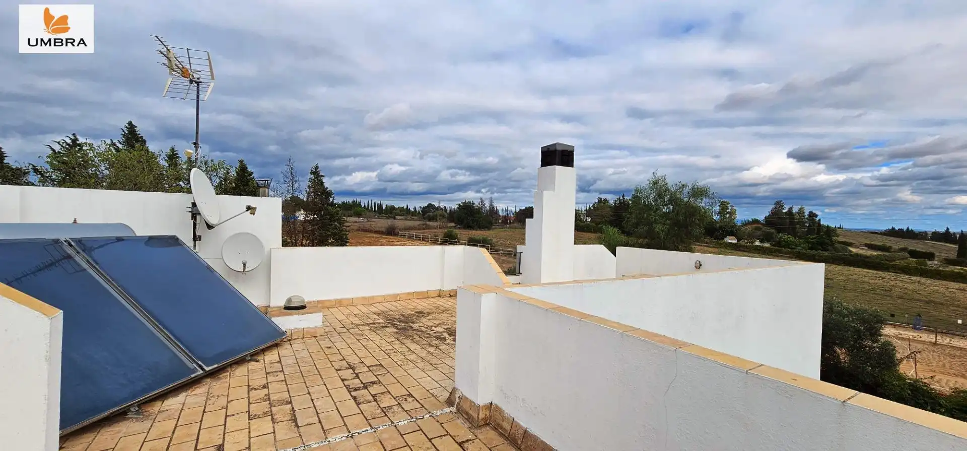 Houses for sale in Parque Atlántico - Ronda este