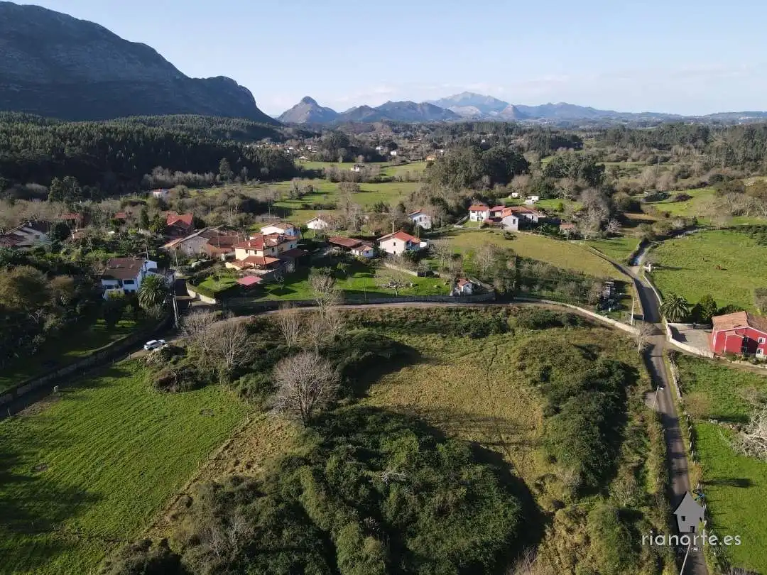 Wohnbaugrundstück zum Verkauf in Ribadesella, imagen 14