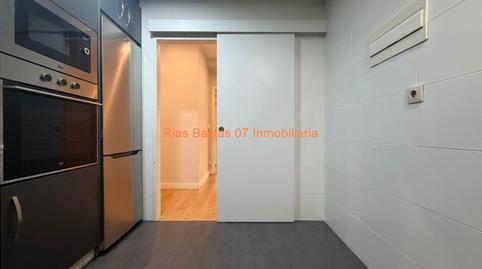 Foto 4 de Pis en venda a Centro - Areal, Vigo