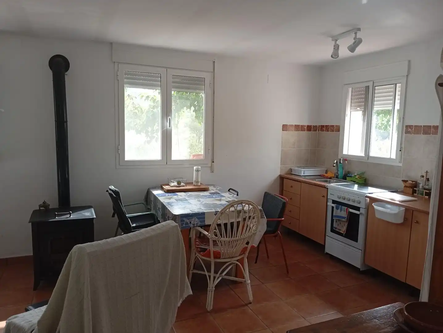 Maison avec jardin à vendre à Xaló, imagen 19