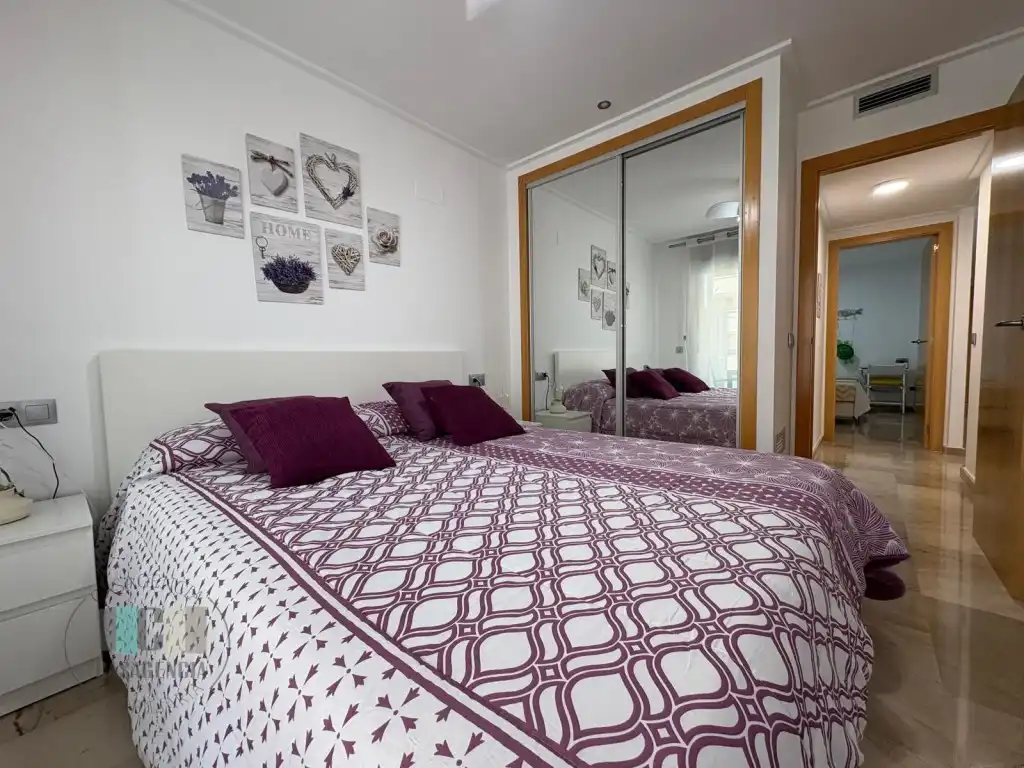 Apartamento en venta en Calle Rafael Alberti, Vista Mar