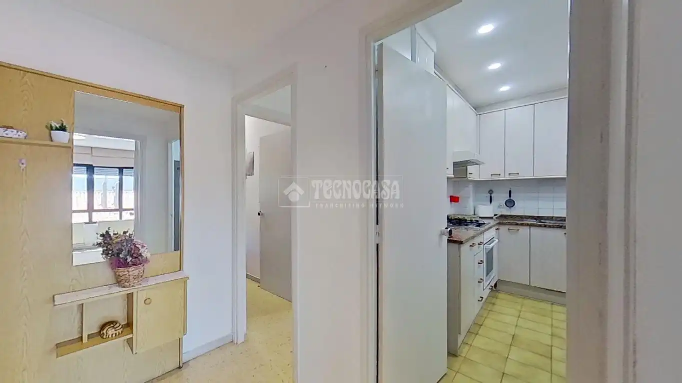 Cocina de Piso en venta en Balsareny con Aire acondicionado, Calefacción y Trastero