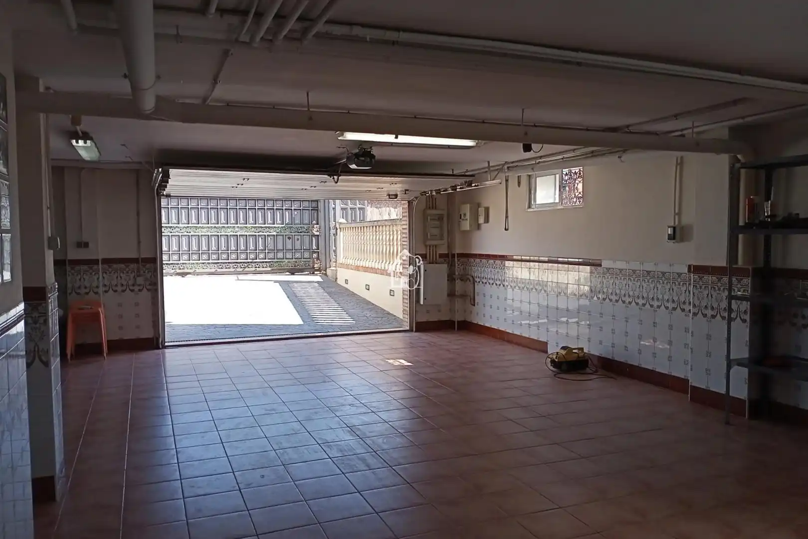 Casa o chalet de alquiler en Orihuela con Aire acondicionado, Calefacción y Jardín privado