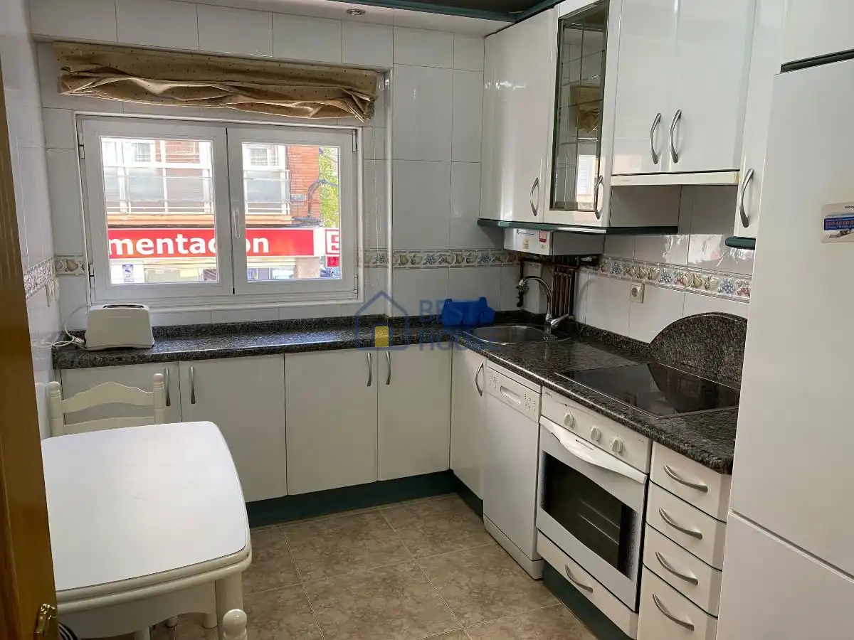 Appartement compact avec ascenseur à vendre à El Ejido- Santa Ana, imagen 6