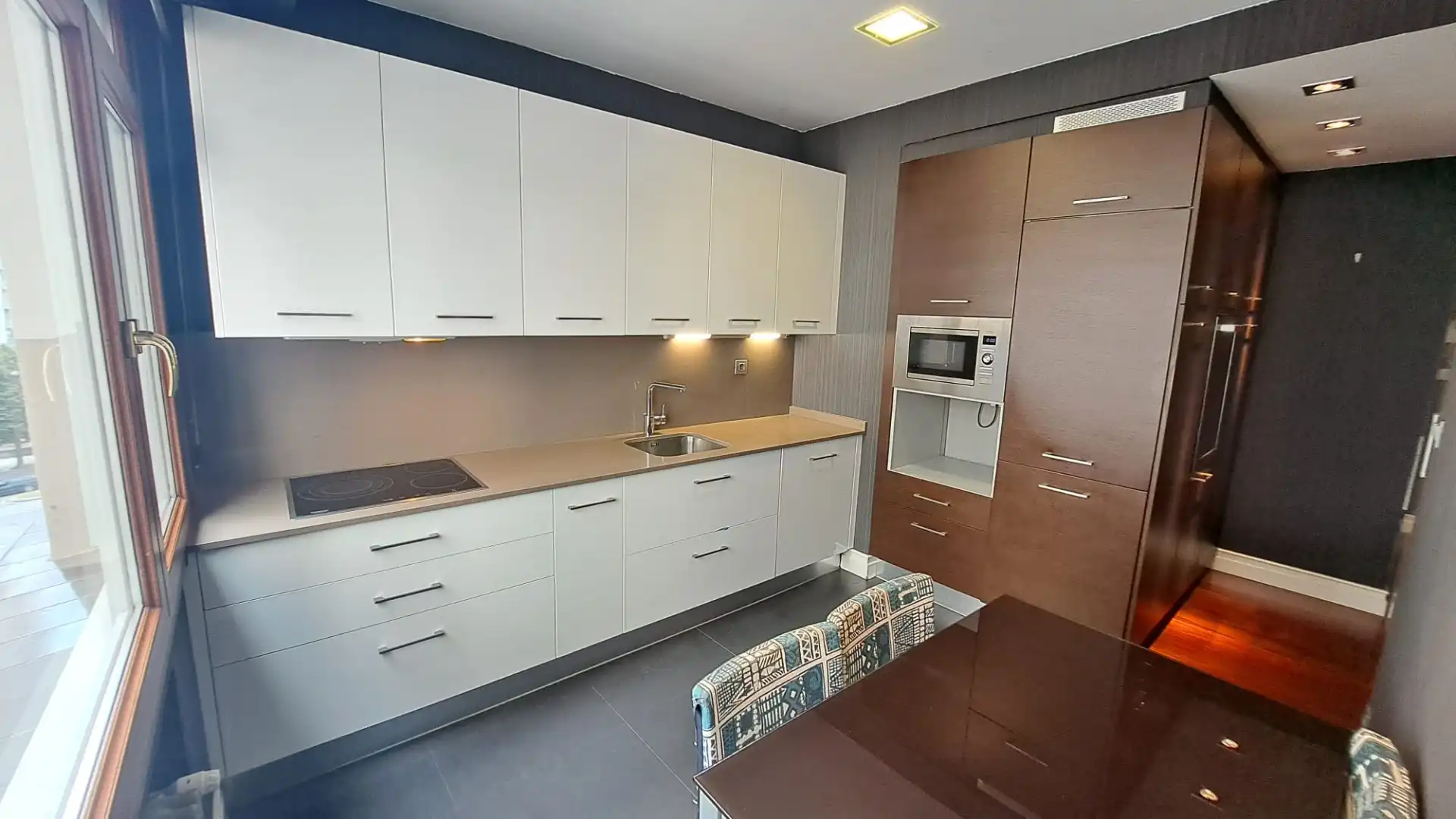 Wohnung zum Verkauf in Pablo Picasso Kalea, Iralabarri