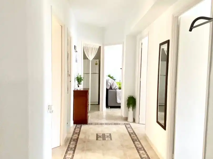 Wohnung zur Miete in Mar Baltico 9, imagen 4