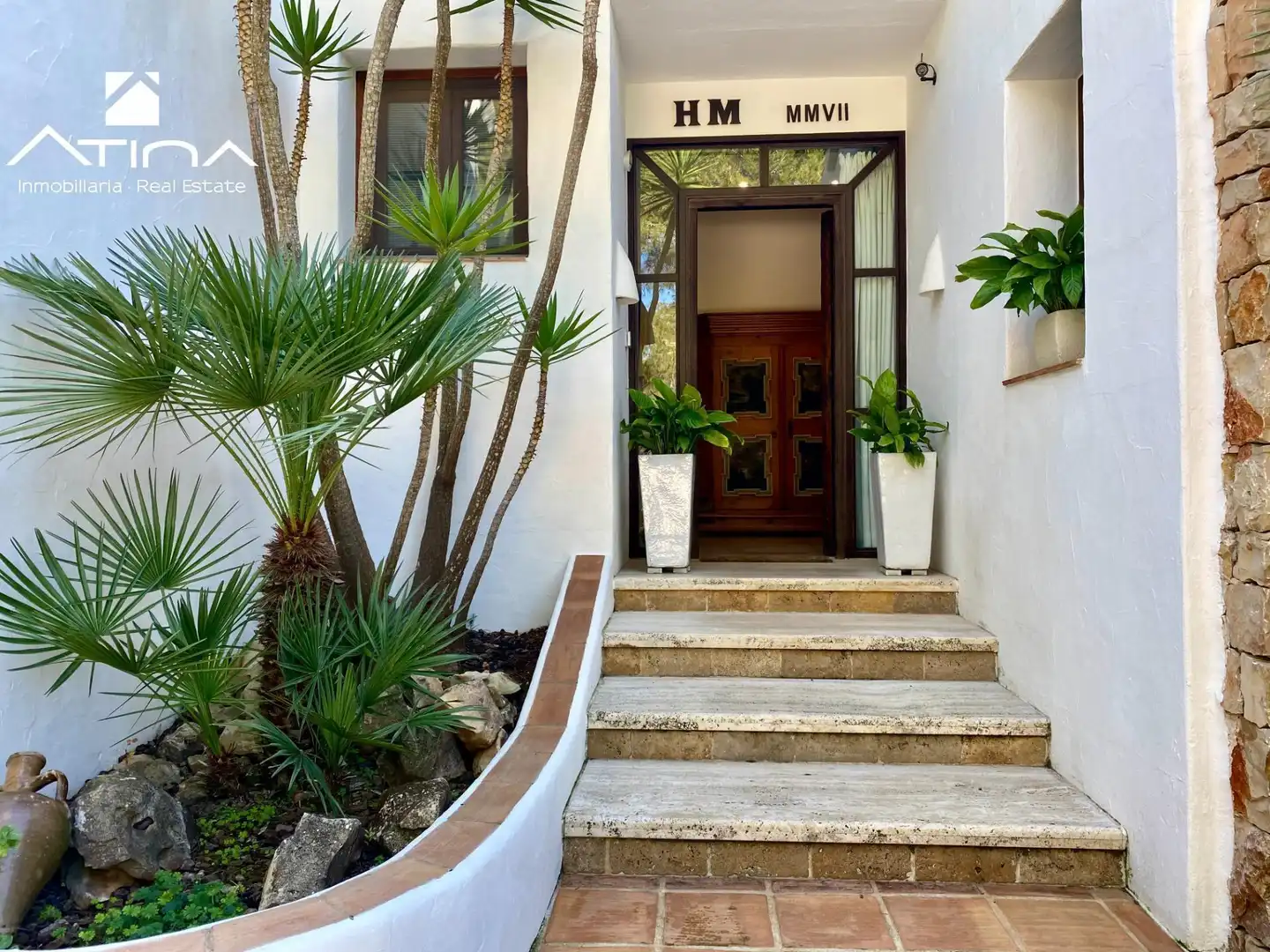 Houses for sale in Jávea / Xàbia  with Air Conditioner, Private garden and Terrace