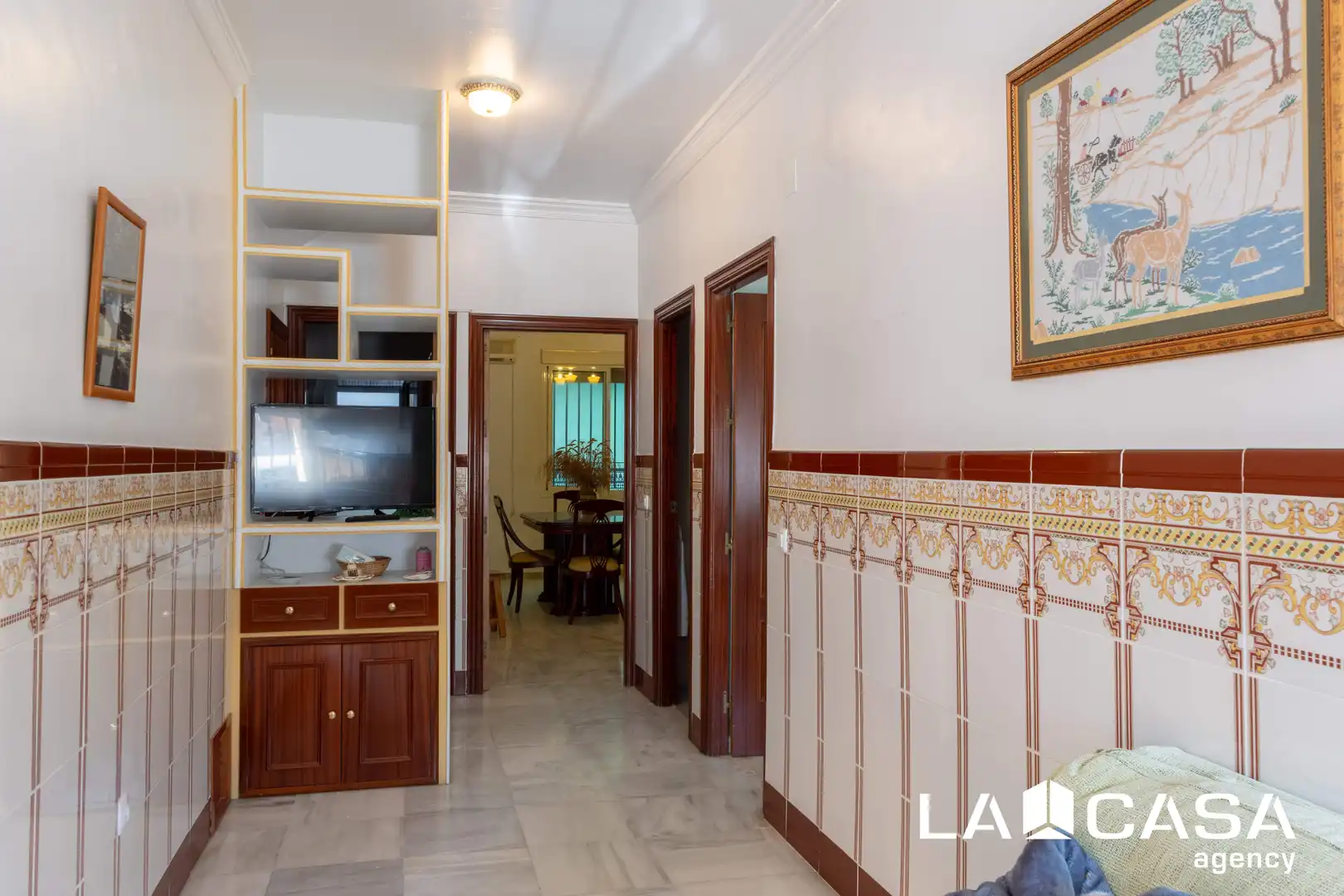 Casa o xalet en venda en Dos Hermanas