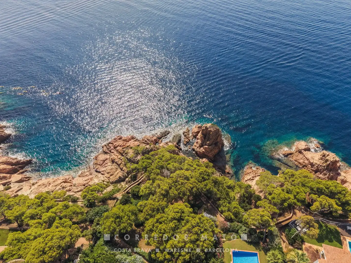 Villa con piscina in vendita a Illa Blanca, imagen 31