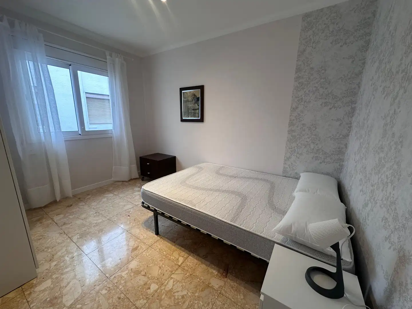 Wohnung zur Miete in Avinguda de Santa Coloma, Riu Sud