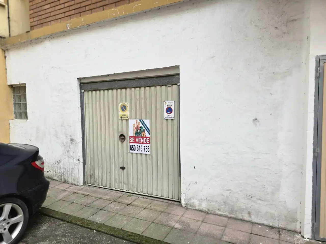 Parking of Buildings for sale in Santa María de Cayón