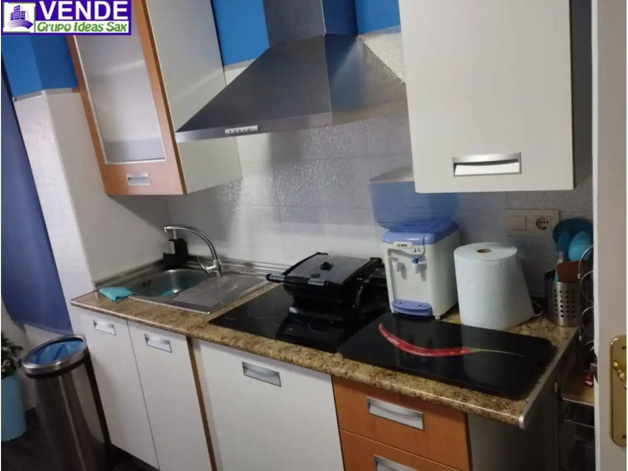 Piso con terraza en venta en Alcaraz, imagen 16