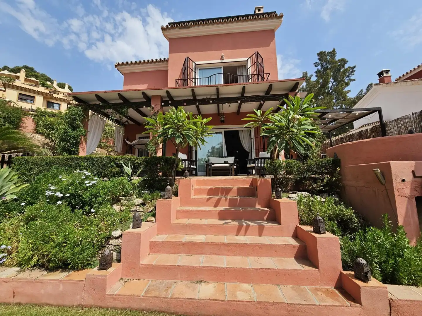 Villa mit Pool zum Verkauf in Este, imagen 5