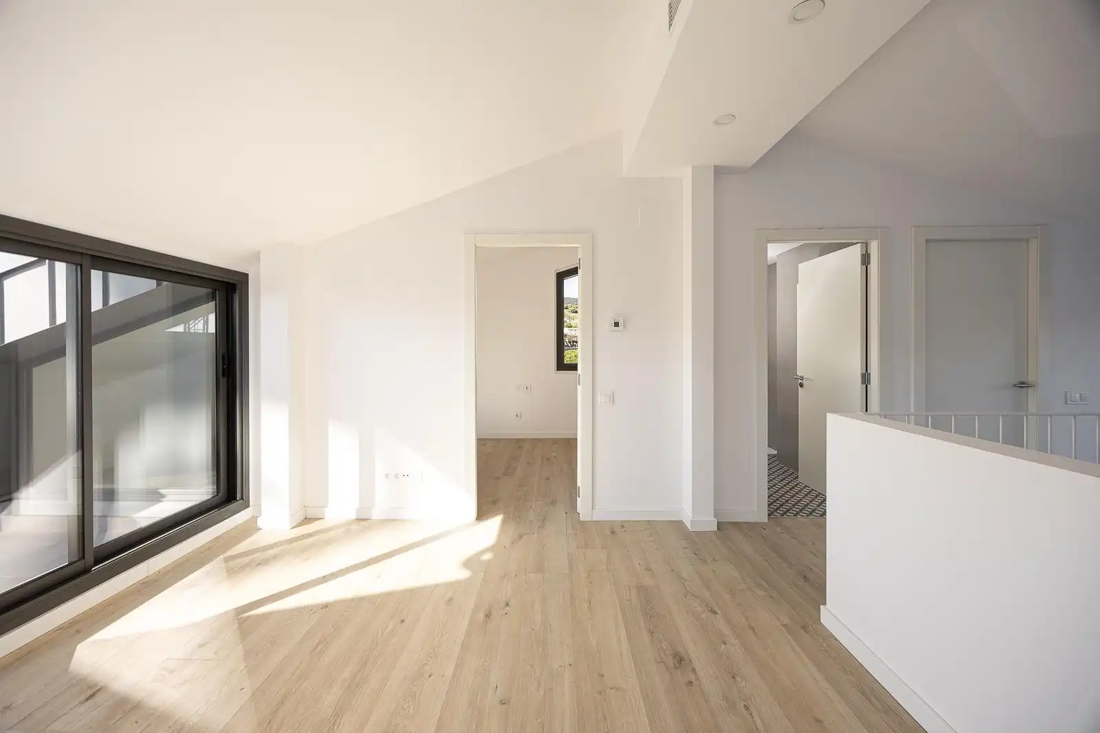 Dúplex en venta en Tiana con Aire acondicionado, Parquet y Terraza