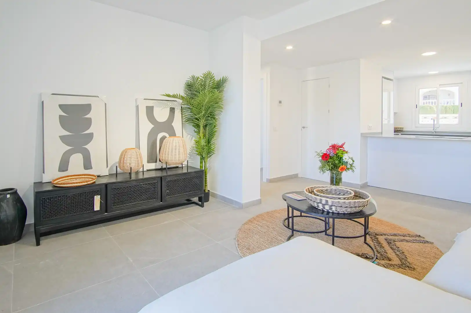 Appartement compact avec piscine à vendre à La Pedrera - Vessanes, imagen 4