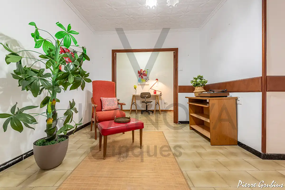 Appartamento con terrazza in vendita a Carrer d'En Granada, imagen 25