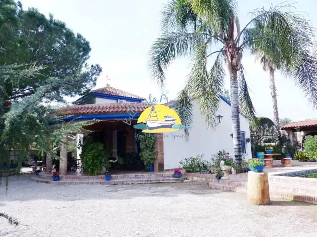 Casa o chalet en venta en Totana con Aire acondicionado, Jardín privado y Terraza