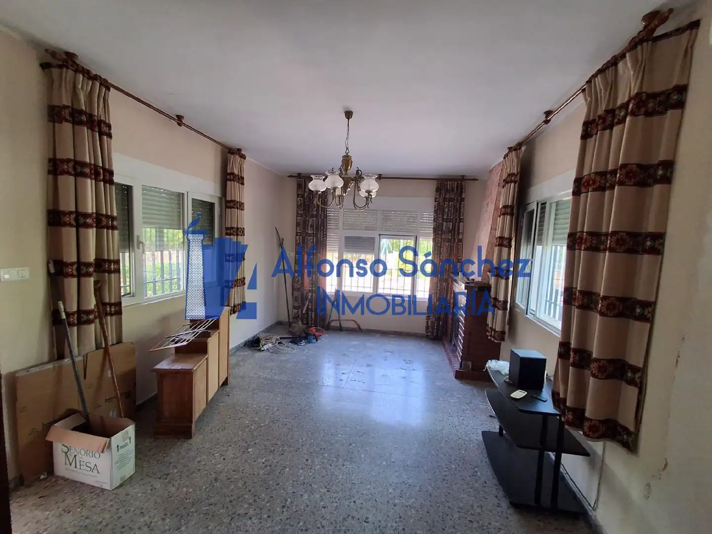 Chalet en venta en Almendralejo, imagen 9
