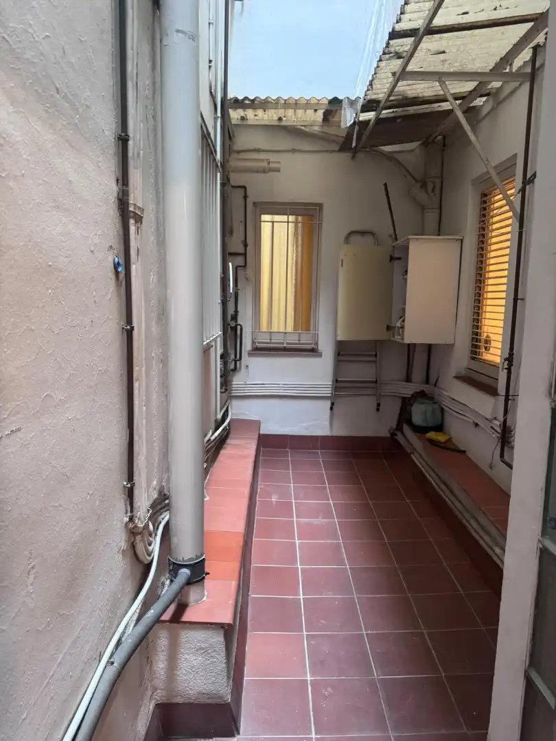 Wohnung mit Terrasse zum Verkauf in Carrer del Doctor Salvà, imagen 16
