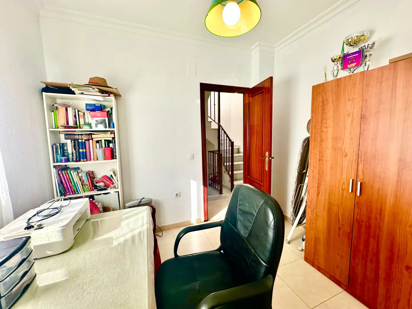 Terraced house with terrace for sale in Calle Isla Canela, imagen 12