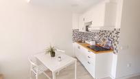 Kitchen of Flat for sale in Torremolinos  with Terrace and Community pool