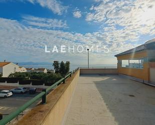 Terrace of Office for sale in Santa Pola  with Air Conditioner, Heating and Terrace