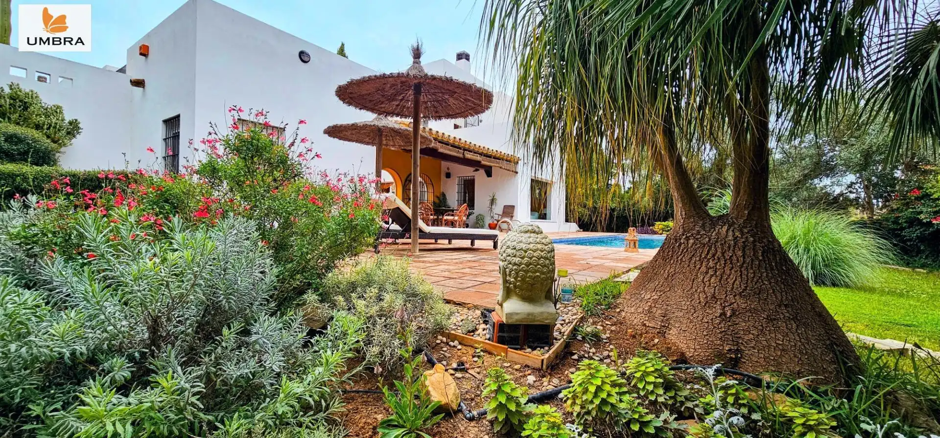 Houses for sale in Parque Atlántico - Ronda este