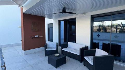 Foto 5 de Planta baja de alquiler en La Quinta, Benahavís