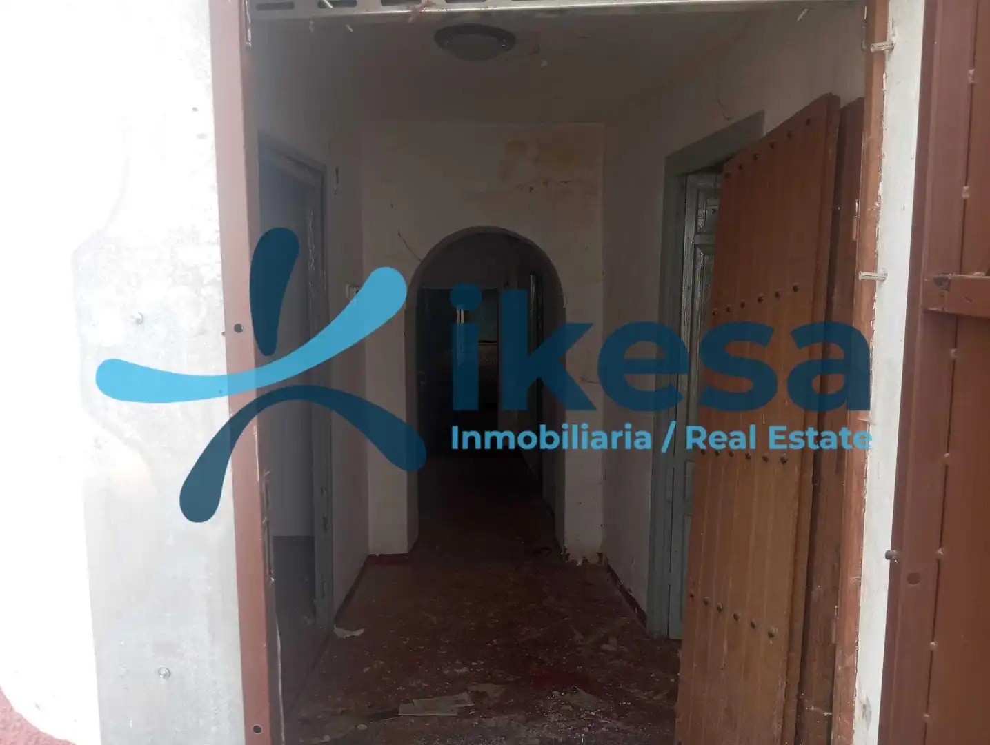 Adossat en venda a Valverde de Llerena, imagen 3