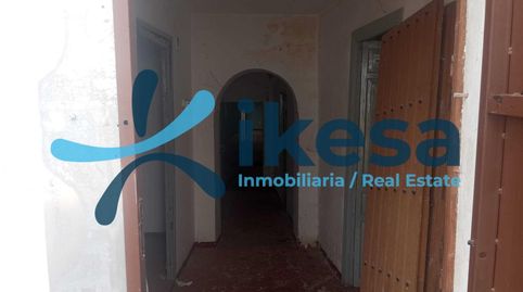 Foto 3 de Casa adosada en venta en Valverde de Llerena, Badajoz