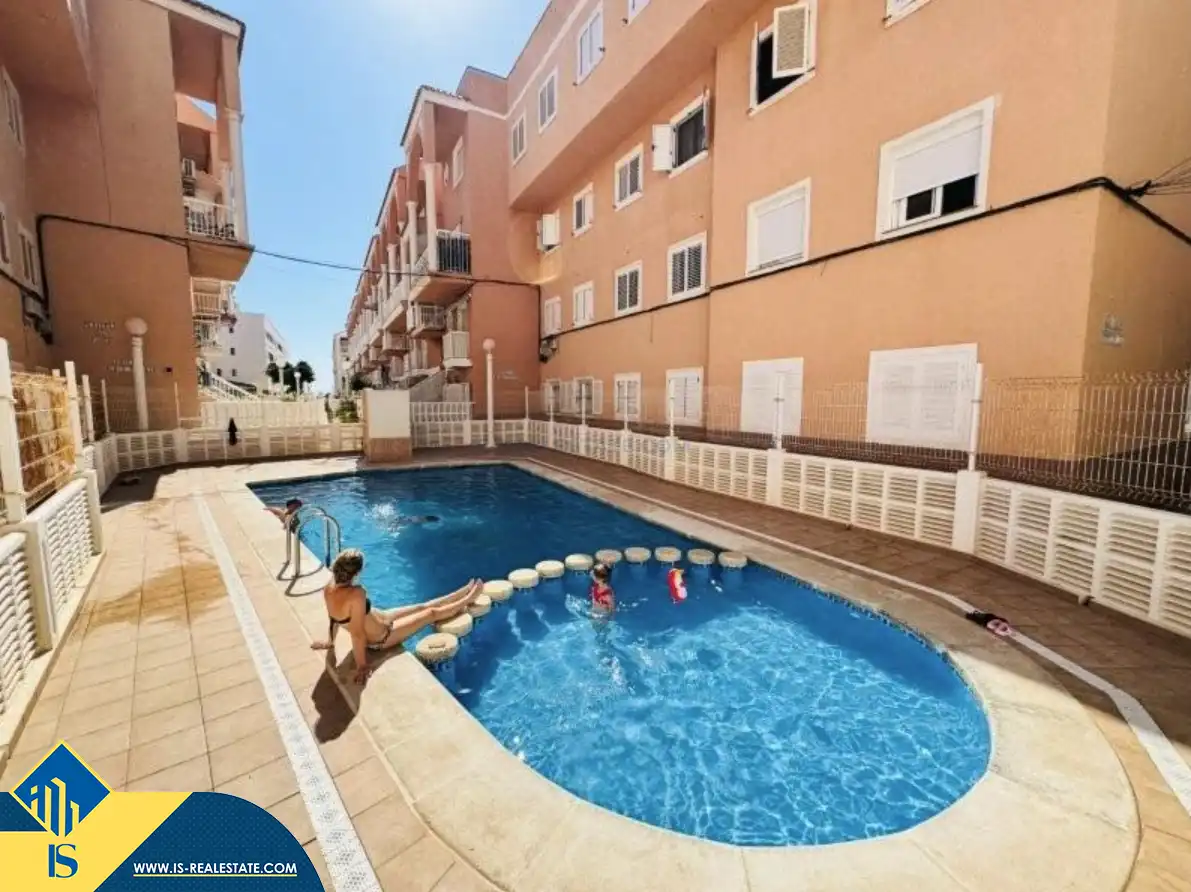 Apartament amb piscina en venda a La Mata, imagen 21