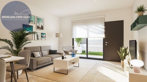 Foto 5 de Casa o chalet en venta en Calle H, 6, El Hornillo, Águilas