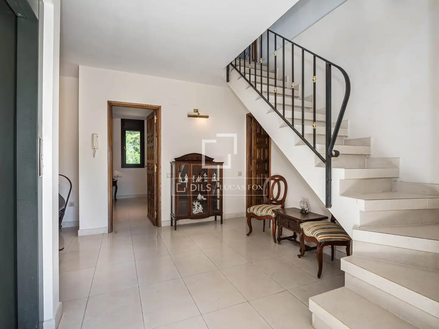 Casa o xalet en venda en Sant Cugat del Vallès amb Aire condicionat, Calefacció i Traster