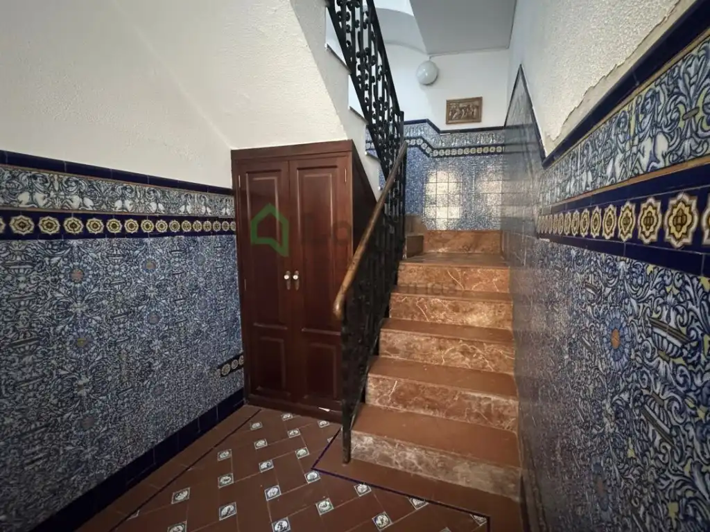 Casa o chalet en venta en Casco Antiguo