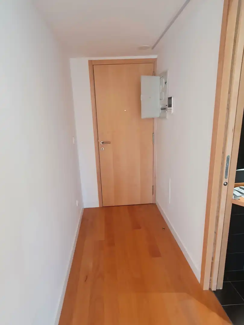Piso de alquiler en Avenida da Gran Vía, 54, Plaza España - Corte Inglés