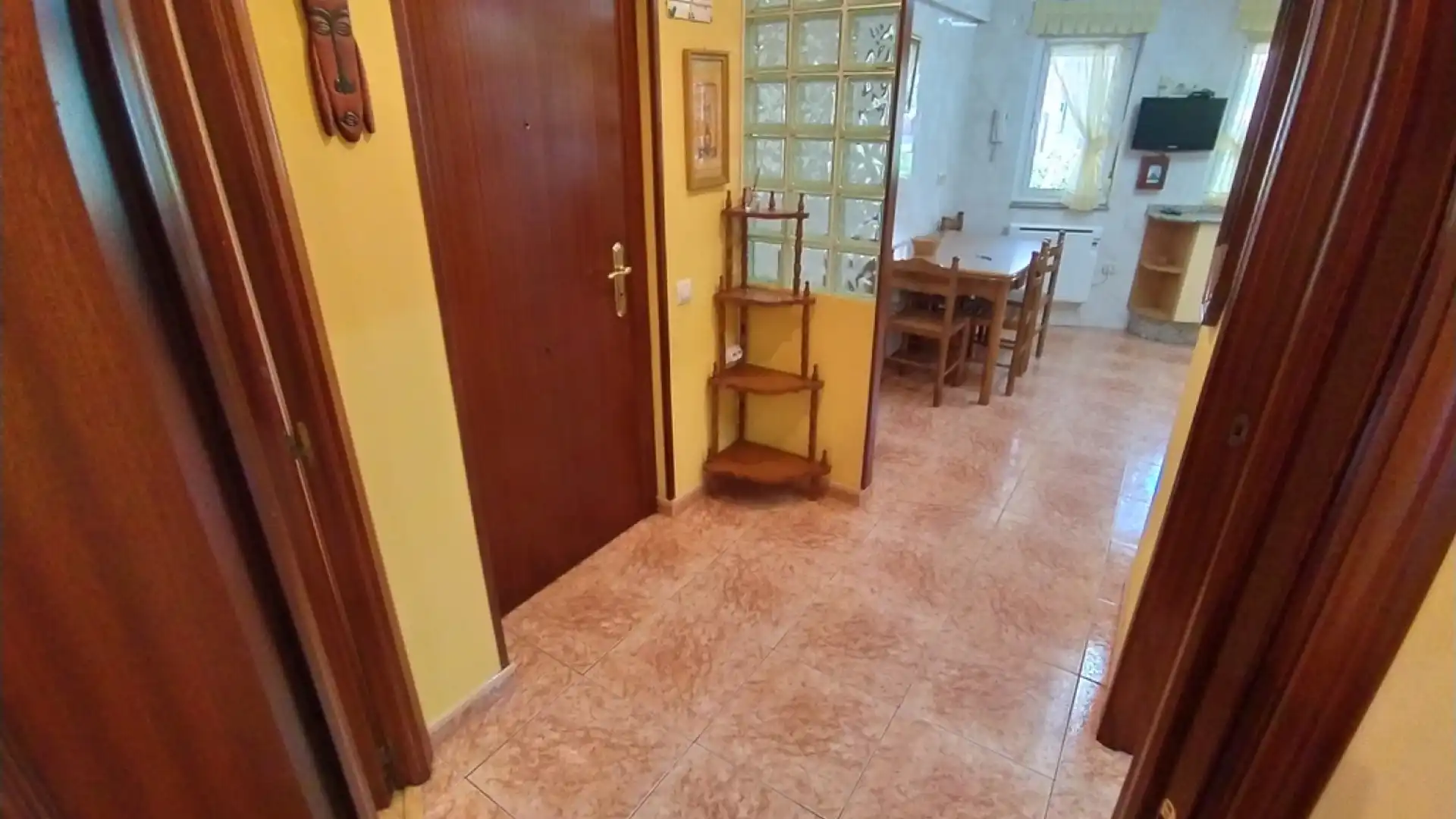Flat for sale in Avilés  with Heating