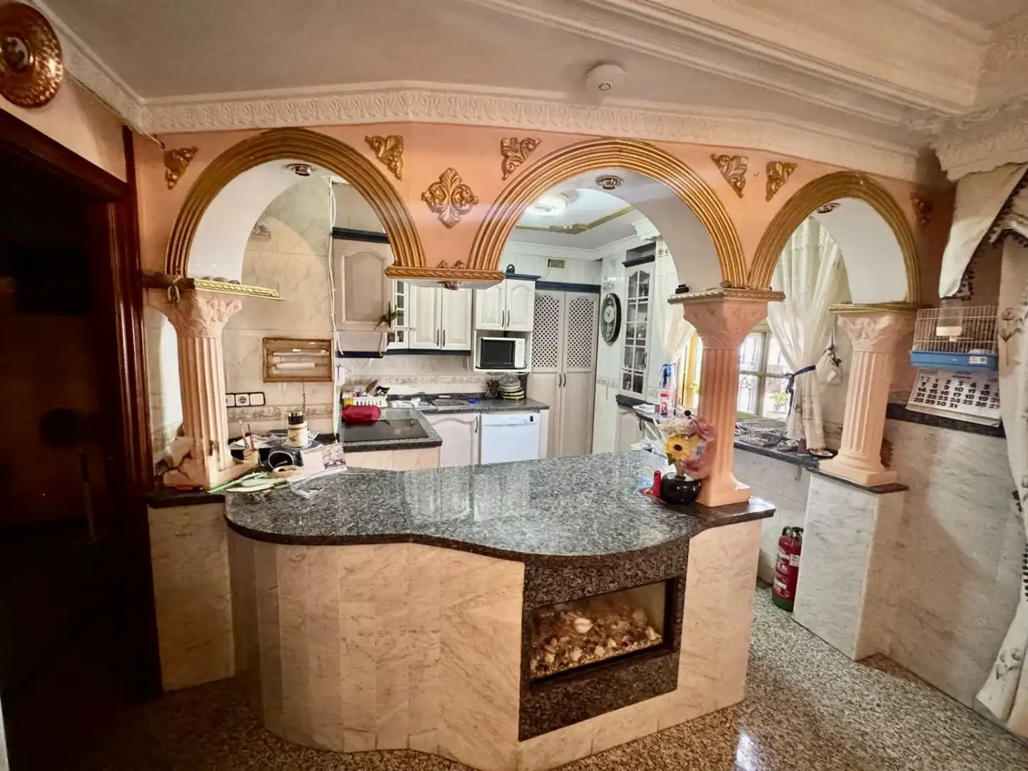 House for sale in Alcolea del Río, imagen 6