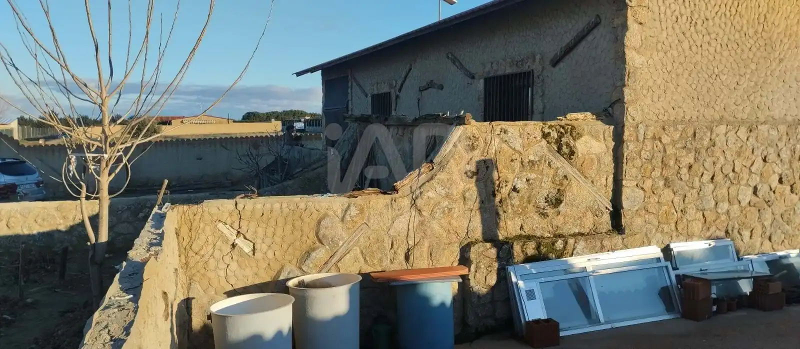 Residencial en venda en Calvarrasa de Arriba