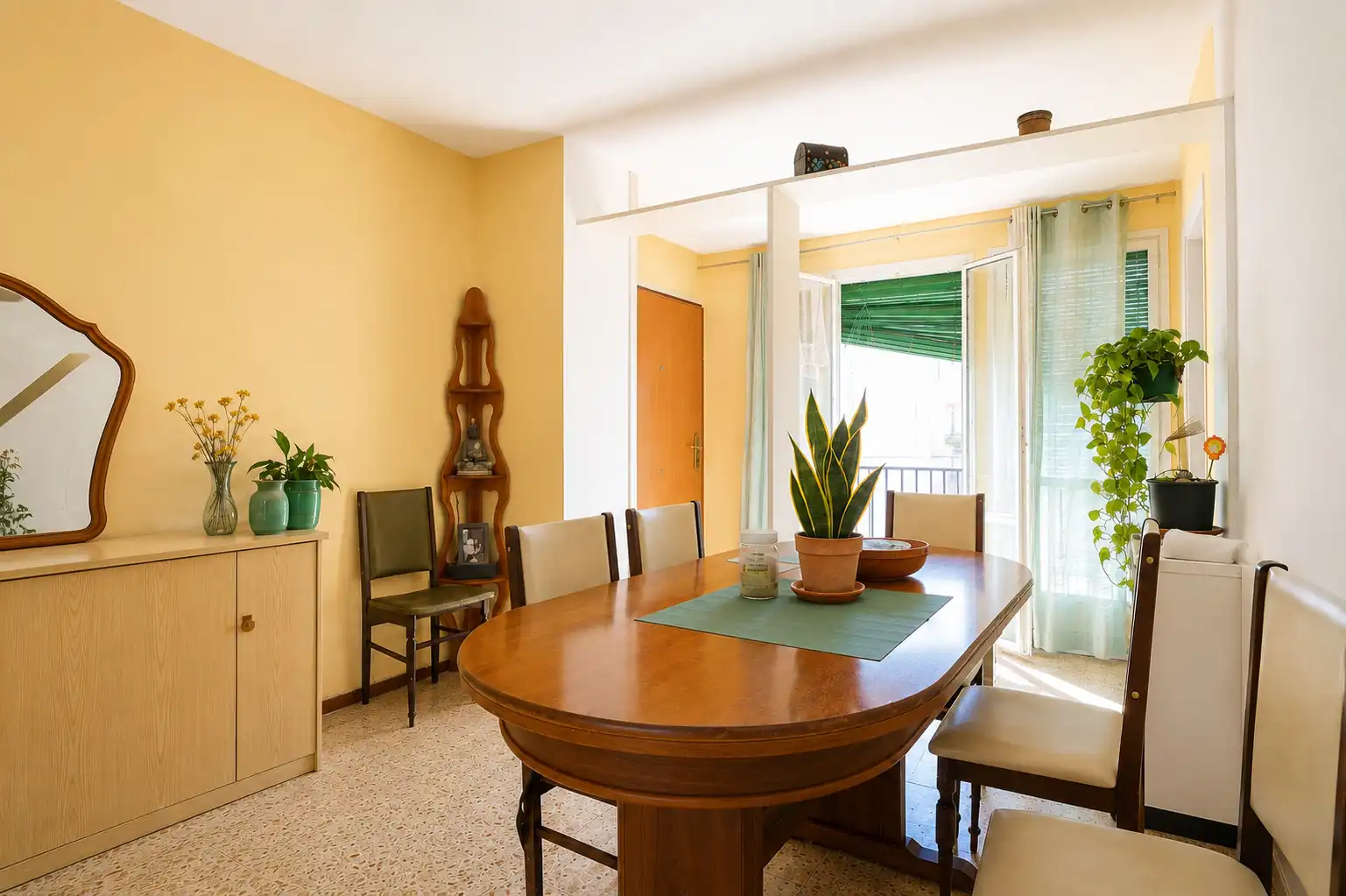 Comedor de Piso en venta en Constantí con Balcón