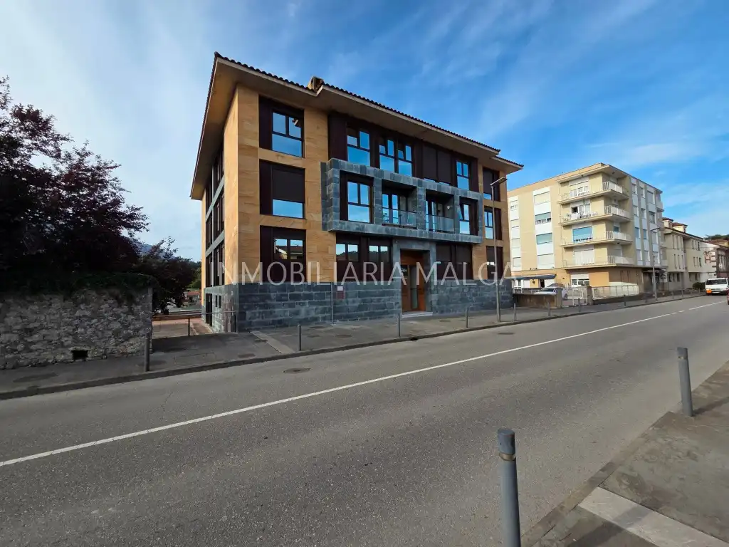 Flat for sale in Avenida Asturias, 28, Colunga