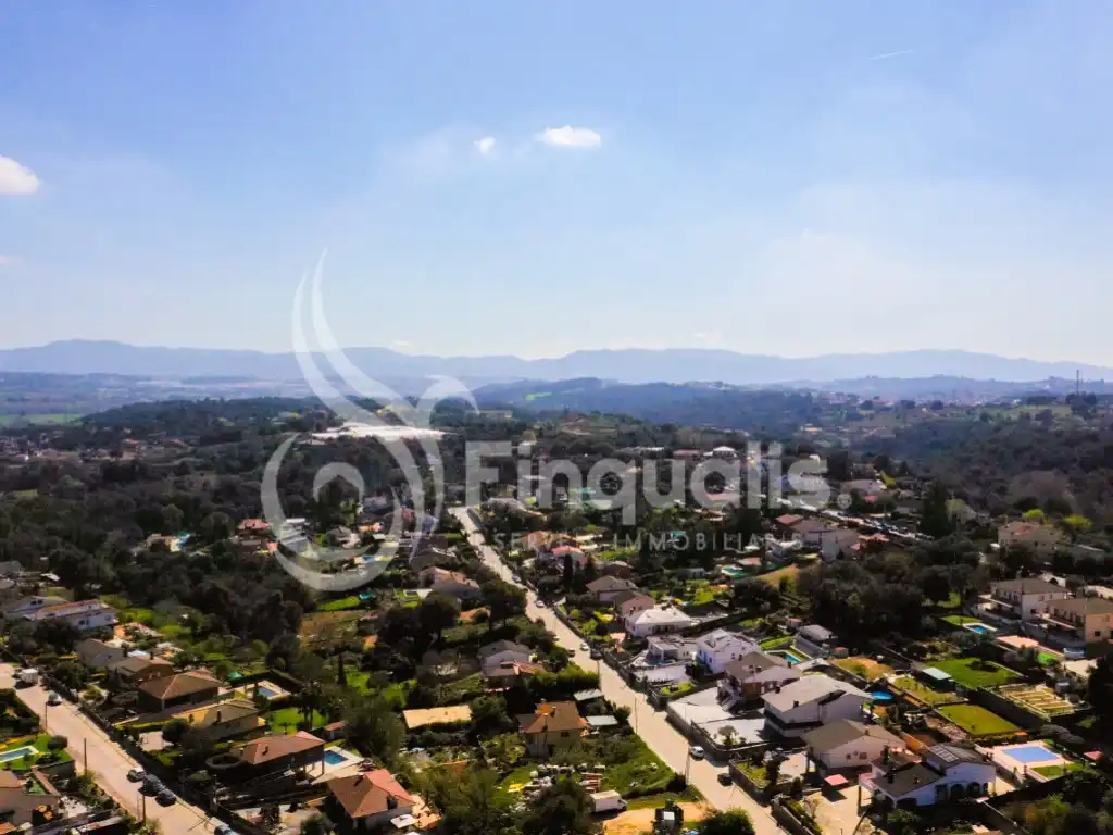 Terreno residencial en venta en Calle Caldes De Montbui 21, imagen 25
