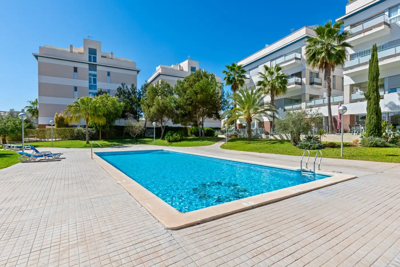 Apartment with lift for sale in Orihuela Costa, imagen 27
