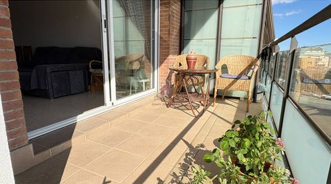 Foto 5 de Piso en venta en Calle Eivisa, Egara, Terrassa