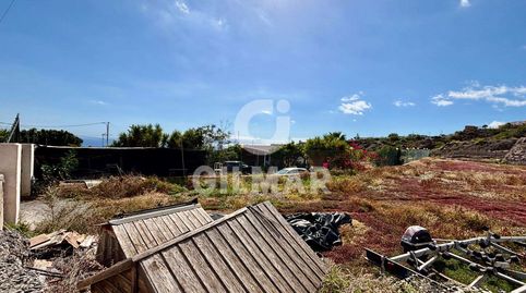 Foto 3 de Finca rústica en venta en Pista de Alzola, 62, Alcalá, Guía de Isora