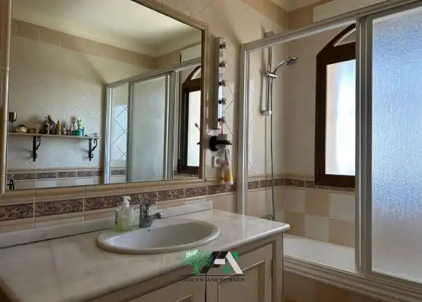 Casa rústica amb piscina en venda a Baeza, imagen 23