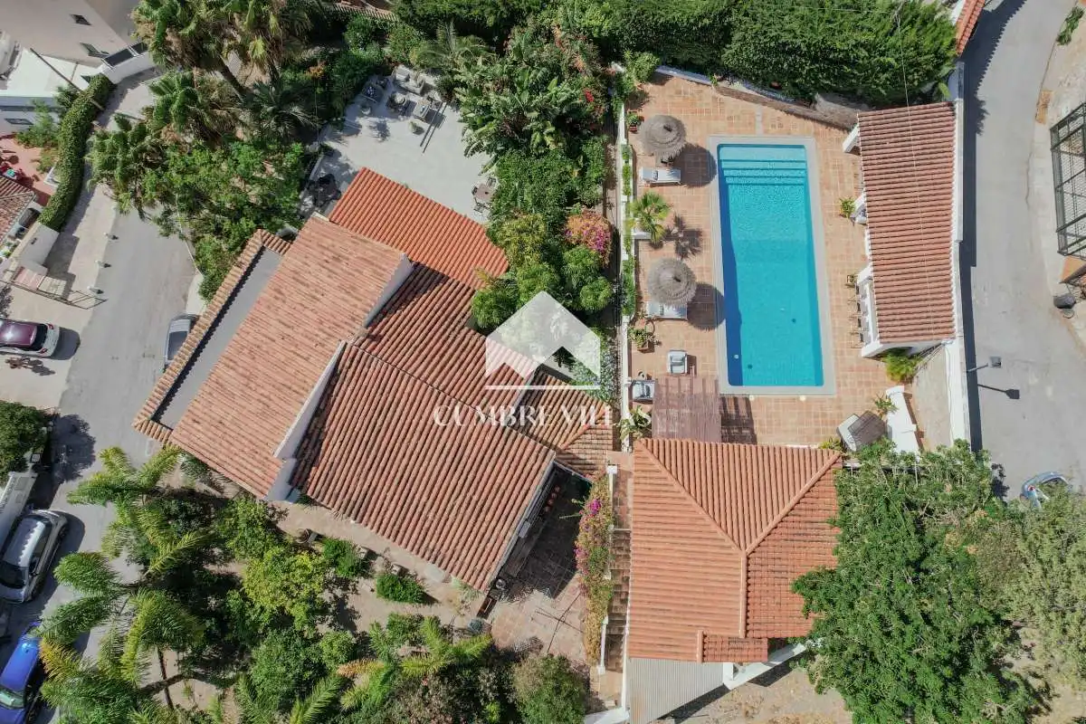 Casa amb piscina en venda a Monte los Almendros - El Pargo - Costa Aguilera, imagen 78