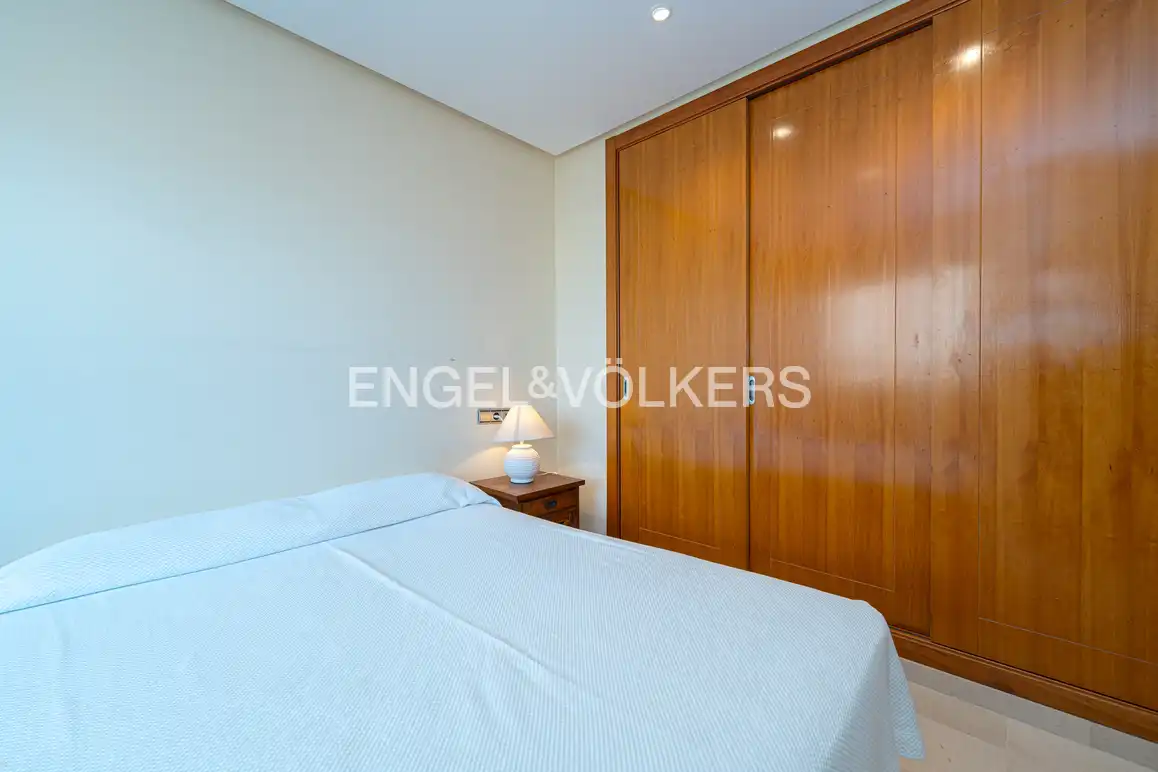 Apartamento con piscina en venta en Juzgados - Plaza de Toros, imagen 10