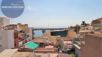 Vista exterior de Casa o xalet en venda en Águilas amb Terrassa, Traster i Moblat