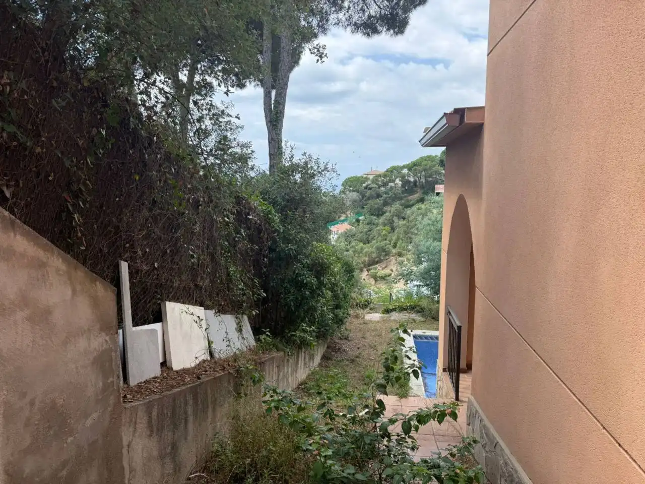 Casa en venta en Calle Violetes, imagen 4