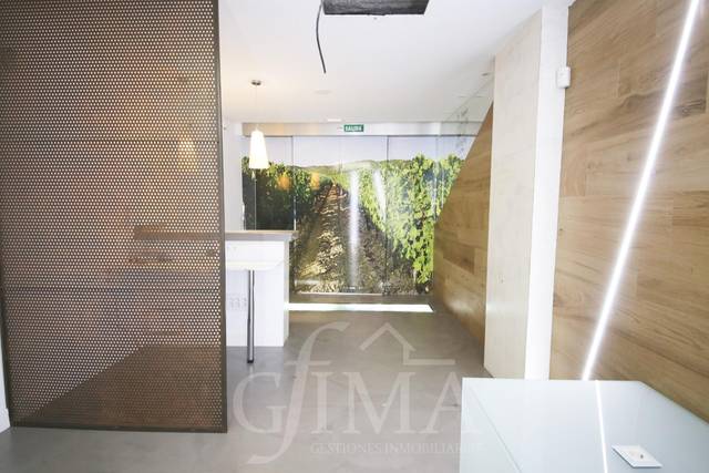 Local comercial en Alquiler en Tomelloso